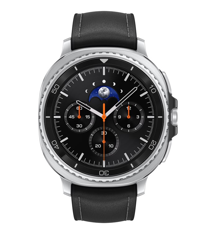 Samsung представила Galaxy Watch8 та Watch8 Classic &mdash; найтонший годинник та безель за ціною від 15 тис. грн