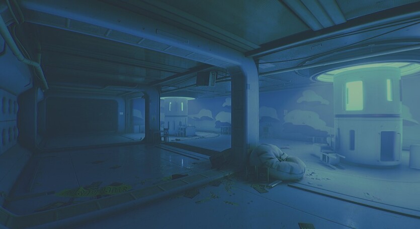 Довгоочікуваний Sci-Fi горор у стилі Alien Isolation &laquo;ожив&raquo; після 13 років розробки