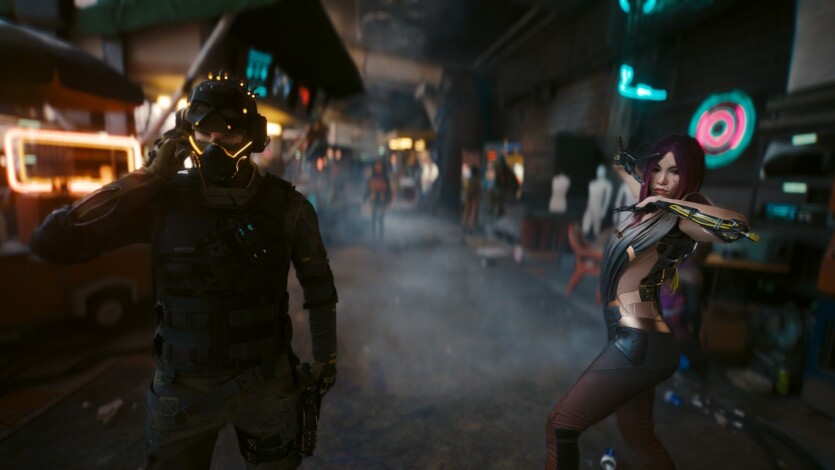 Що нового у PS Plus у липні: повний список ігор і бонус для фанатів Cyberpunk 2077