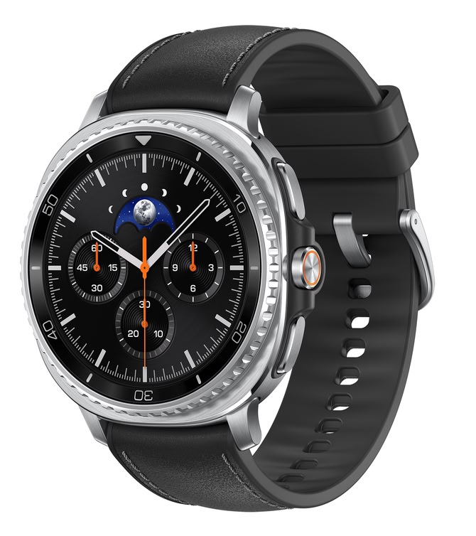 Samsung представила Galaxy Watch8 та Watch8 Classic &mdash; найтонший годинник та безель за ціною від 15 тис. грн