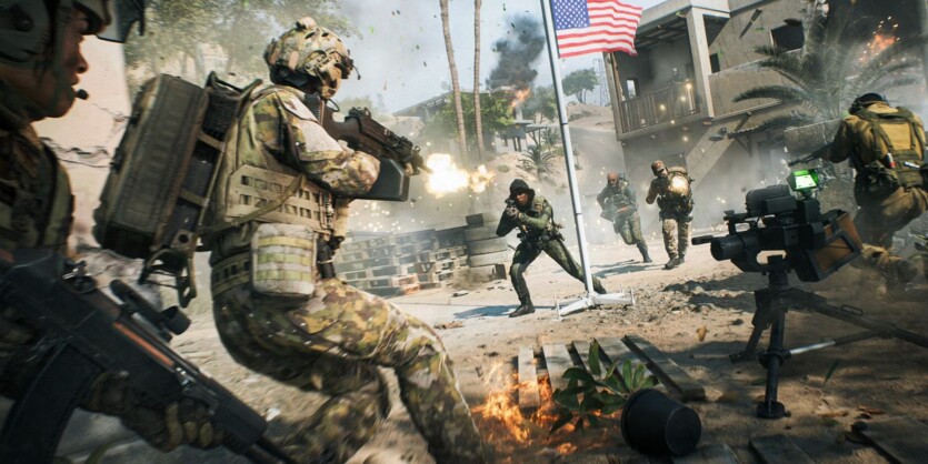 Battlefield 6 отримає одразу два бета-тести у серпні &mdash; перший стартує вже за тиждень