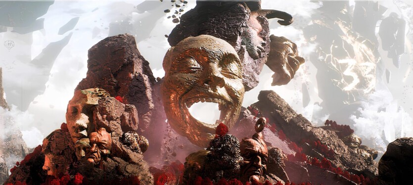 Clair Obscur: Expedition 33 отримала патч 1.3.0 — зʼявилась кнопка «повторити» битву за аналогією Metaphor