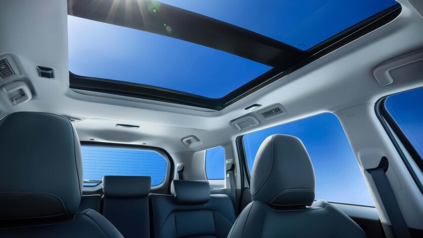 Mitsubishi створила бюджетний кросовер Destinator &mdash; 7 місць, 1,5-літровий ДВЗ і ціна до $30 тис.