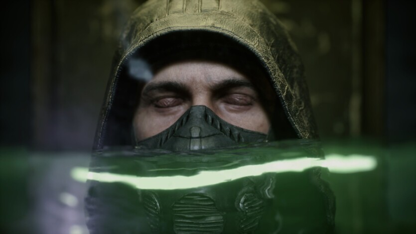 S.T.A.L.K.E.R. 2 отримала патч 1.5.2 &mdash; більше жодних зачарованих дверей у центр Шевченка