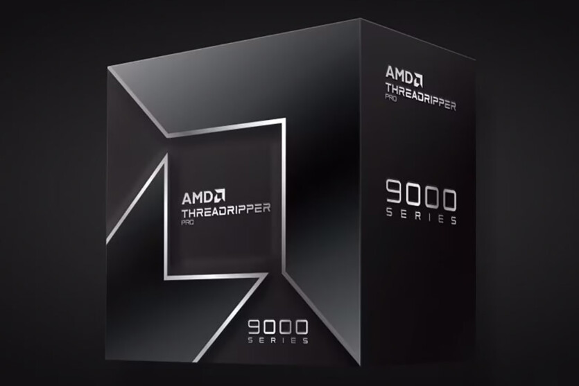 Процесор за $12 800: тест AMD Threadripper PRO 9995WX в Geekbench