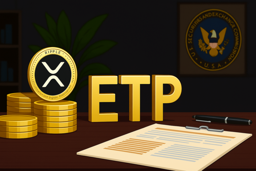 SEC схвалить альткоїн-ETF вже восени