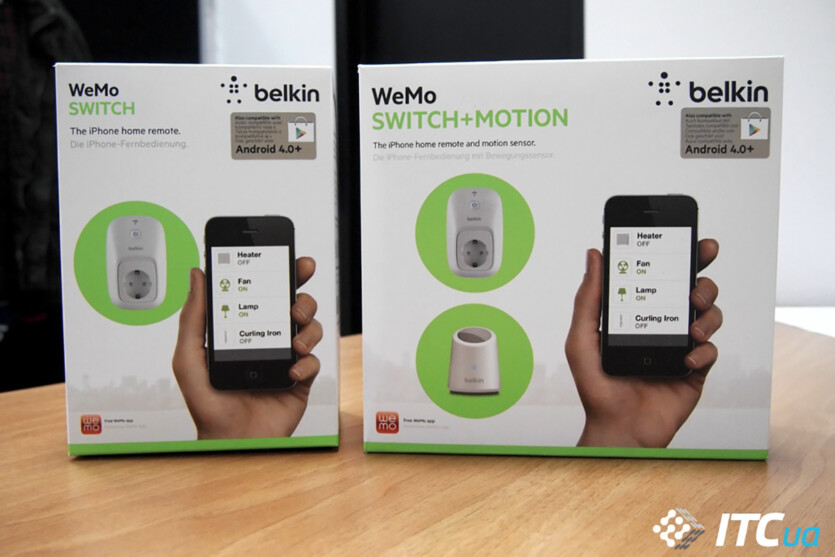 Belkin скасовує підтримку пристроїв Wemo для розумного дому &mdash; вони стануть брухтом без офіційного ПЗ