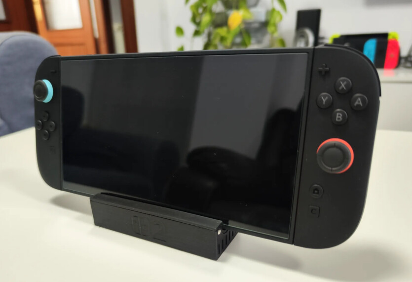 Власник Switch 2 отримав бан від Nintendo за гру із «вживаними картриджами» з першої консолі