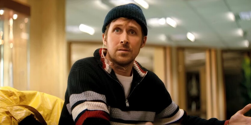 Головна прем'єра 2026 року: трейлер Sci-Fi фільму &laquo;Проєкт Аве Марія&raquo; зібрав рекордні 400 млн переглядів за 7 днів