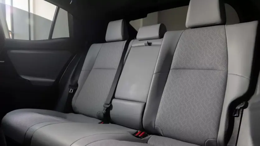 Subaru представила електрокросовер Uncharted — з розгоном до «сотні» за 5 секунд і запасом ходу 492 км