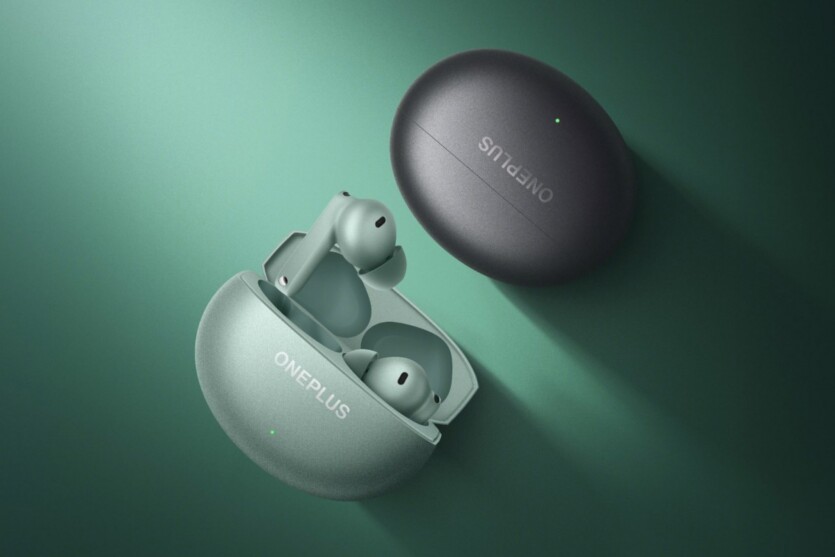 Нові гаджети OnePlus: годинник Watch 3 43 мм і навушники Buds 4 з автономністю до 45 годин