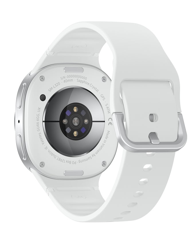 Samsung представила Galaxy Watch8 та Watch8 Classic &mdash; найтонший годинник та безель за ціною від 15 тис. грн