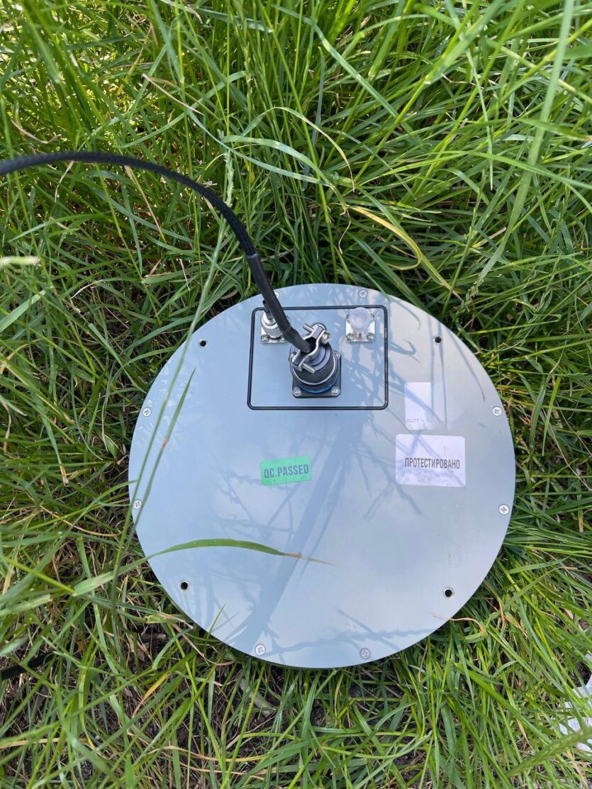 Над Києвом збили російський дрон «Гербера» з камерою, це означає ворожий ретранслятор в тилу, — «Флеш»