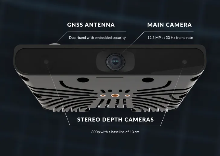 Роботаксі Volkswagen збиратимуть дані про дороги через блокчейн Solana