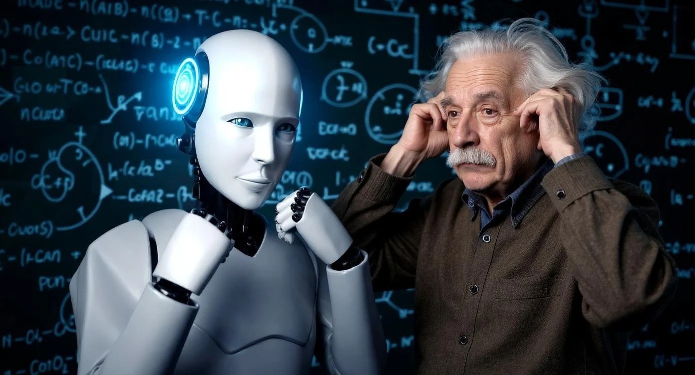 П’ятничний чат ITC: Sony йде на пенсію, Starlink розганяється, а штучний інтелект перемагає математиків