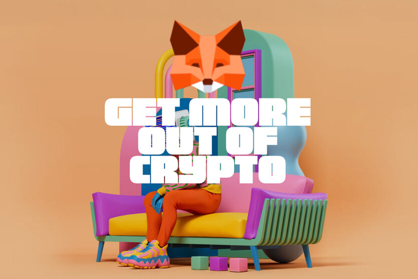 Криптогаманець MetaMask прискорено зношує SSD &mdash; розширення браузера записує по 420 ГБ на добу