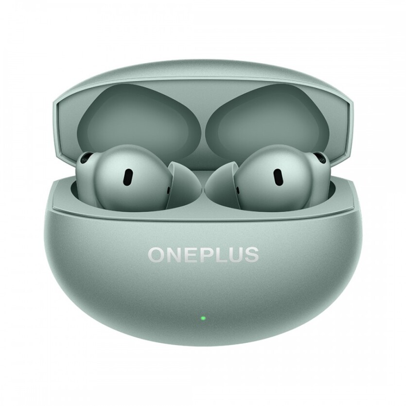 Нові гаджети OnePlus: годинник Watch 3 43 мм і навушники Buds 4 з автономністю до 45 годин