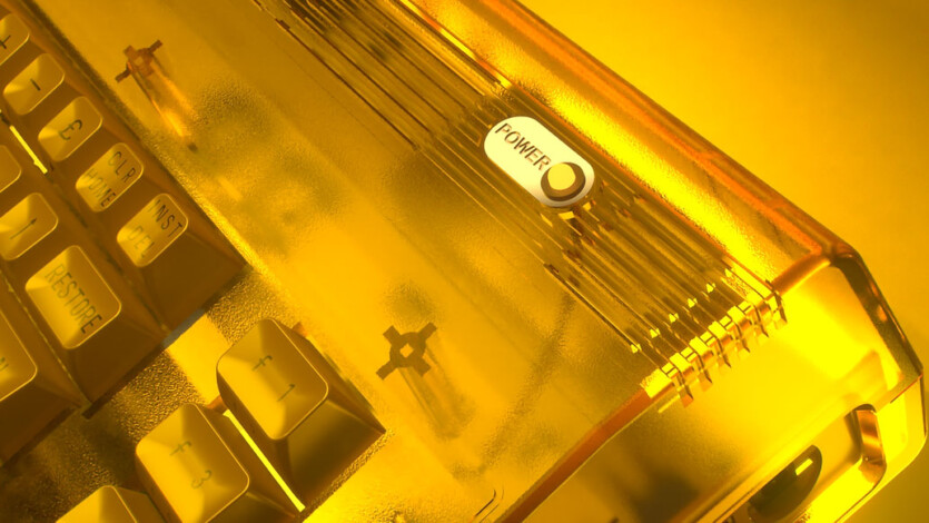 Вийшов Commodore 64 Ultimate — перший новий комп’ютер компанії за 30 років