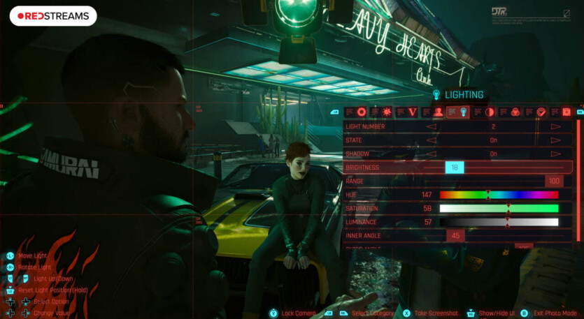 CD Projekt RED представила патч 2.3 для Cyberpunk 2077 &mdash; деталі і дата релізу