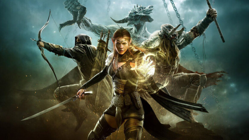 У ZeniMax обурені &laquo;нелюдськими&raquo; звільненнями Microsoft &mdash; з Elder Scrolls Online пішли &laquo;абсолютно важливі&raquo; люди