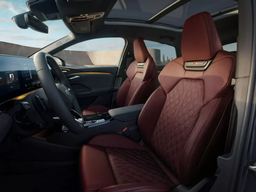 Нові електричні Audi Q6 і SQ6 Sportback e-tron пропонують до 509 к.с. та понад 500 км запас ходу за $69600 і вище