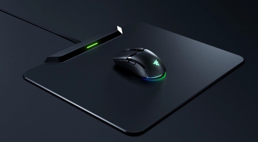 Razer випустила мишу Cobra HyperSpeed з 26 000 DPI
