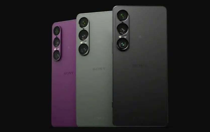 Смартфони Sony Xperia йдуть з Європи — але не всі