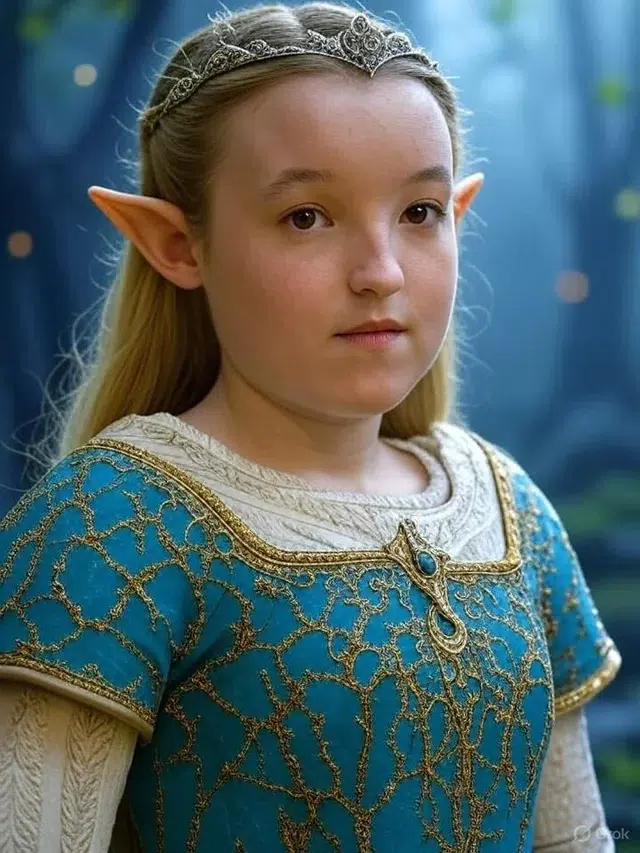 Nintendo представила акторів фільму Legend of Zelda — забудьте про фан-касти та зірку «Ейфорії»