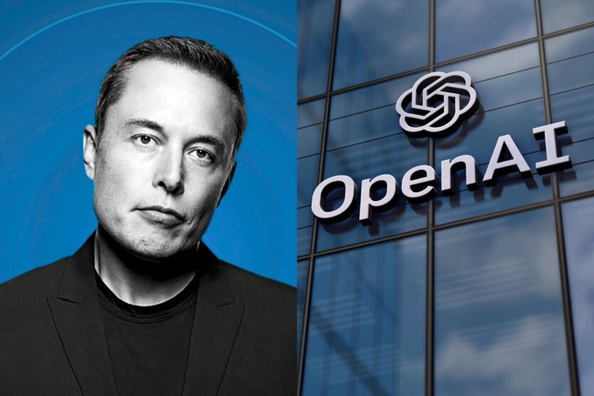 Фільм &laquo;Штучний&raquo; про переворот в OpenAI отримає &laquo;легкого&raquo; лиходія у вигляді Ілона Маска. Хто його зіграє?