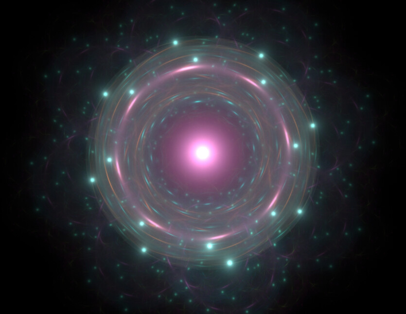 Новий оптичний мікроскоп &laquo;бачить&raquo; атоми &mdash; вчені обійшли дифракцію