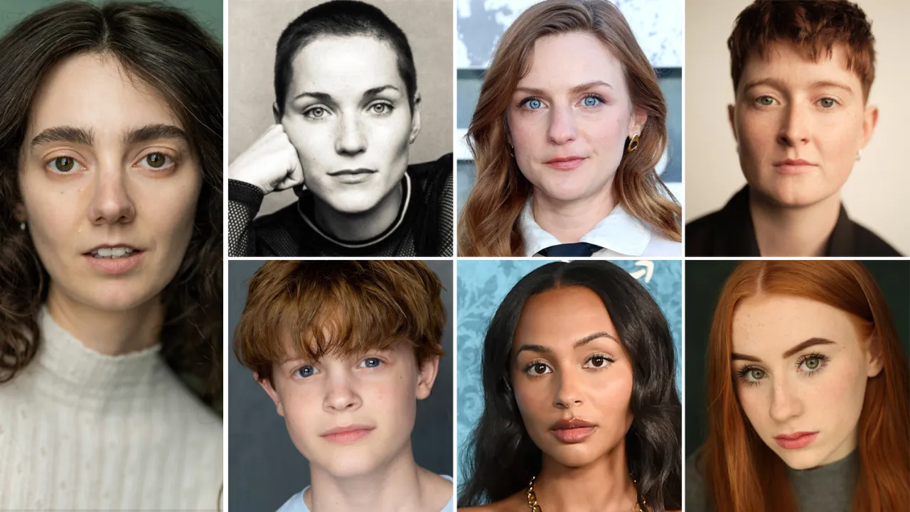 Перший погляд на 4-й сезон «Теда Лассо» — зйомки офіційно стартували