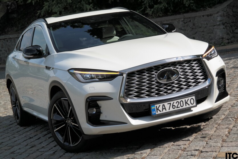 Nissan відкликає 450 тис. авто через ризик відмови двигуна VC-Turbo &mdash; можуть зупинитись просто на ходу