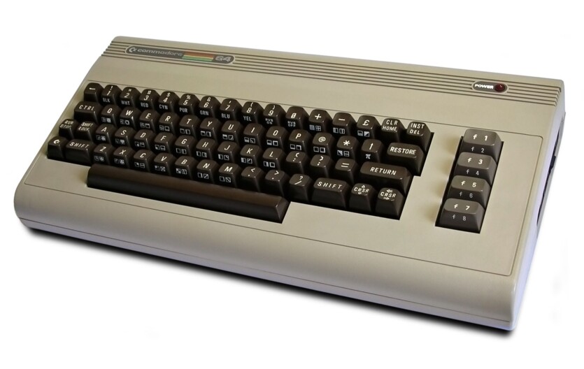 Вийшов Commodore 64 Ultimate — перший новий комп’ютер компанії за 30 років