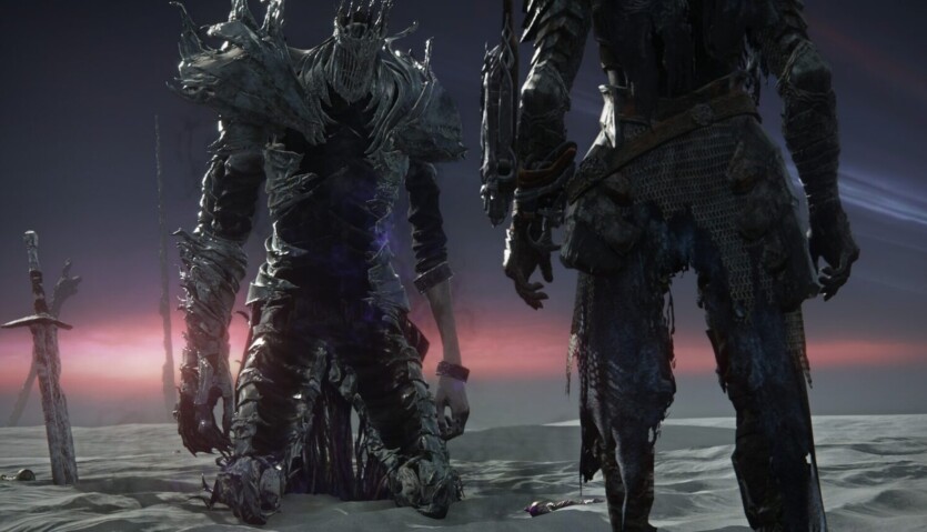 Патч Elden Ring Nightreign з режимом на двох не вийде через землетруси на Камчатці