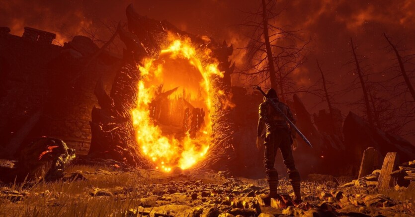 Розробник Oblivion Remastered, одного з найбільших хітів 2025 року, звільняє 300 працівників