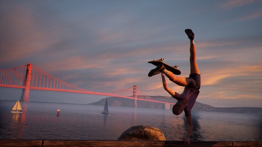 Guitar Hero на смітник? У Tony Hawk's Pro знайшли «знущальну» великодку, про яку не знав і сам розробник