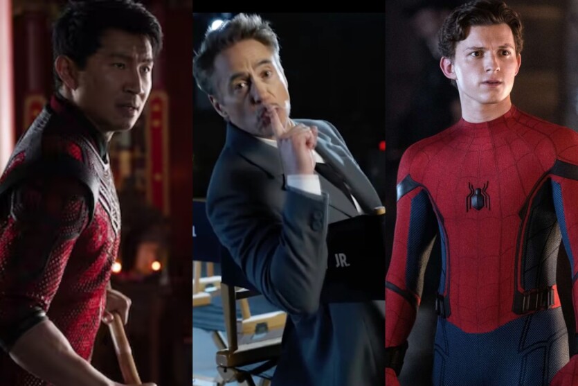 Marvel не здається: у наступні роки вийдуть щонайменше 14 фільмів та серіалів MCU (повний список + дати виходу)