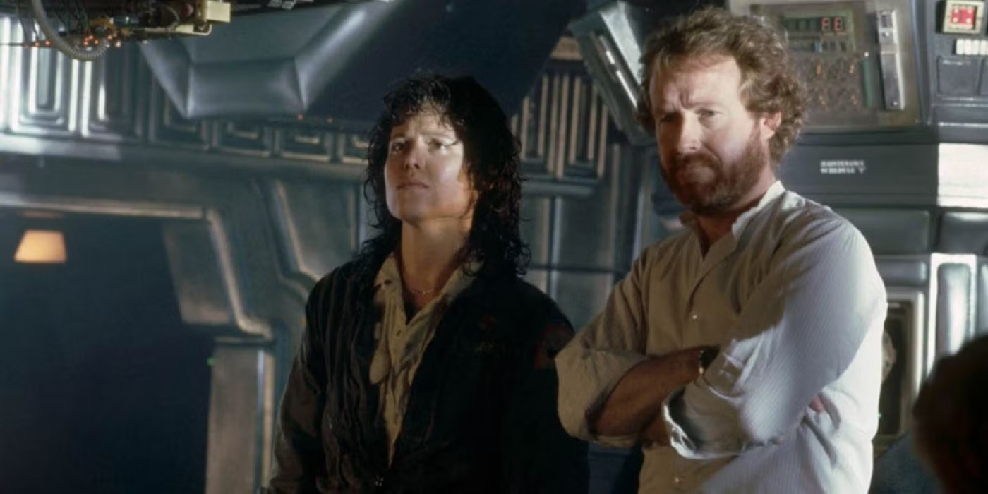 Серіал «Чужий: Земля» розкриє давню загадку Ностромо з фільму Рідлі Скотта 1979 року — всього одним дзвінком