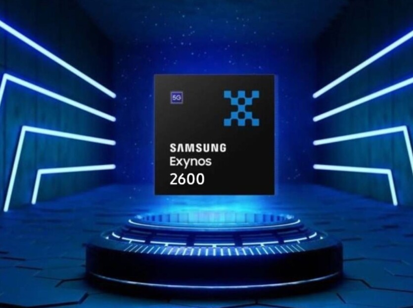 Samsung Exynos 2600 отримає охолоджувач всередині чипа