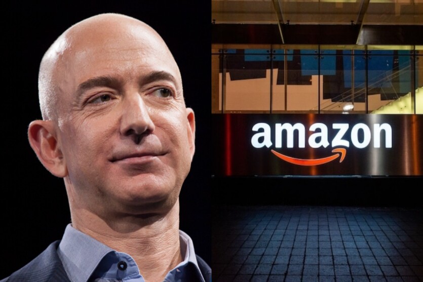 Розробник Amazon вже рік працює по 30 хвилин на день — через «дискримінацію» від колег з Індії