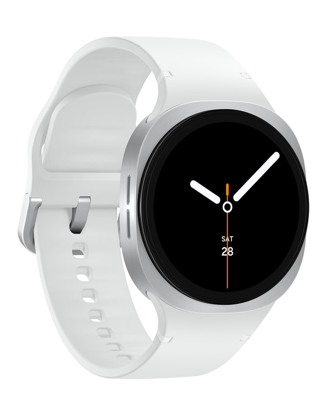 Samsung представила Galaxy Watch8 та Watch8 Classic &mdash; найтонший годинник та безель за ціною від 15 тис. грн