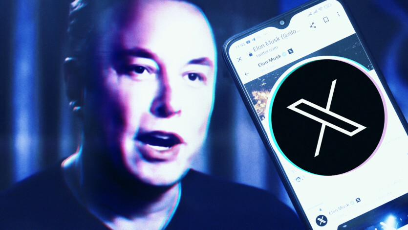 Ілон Маск змусив розробників Grok встановити на робочі ПК софт для відстеження &laquo;робочої активності&raquo;