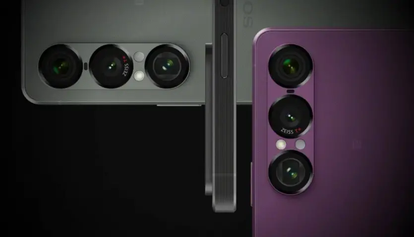 Sony припинила продаж Xperia 1 VII через технічну несправність &mdash; що сталося?