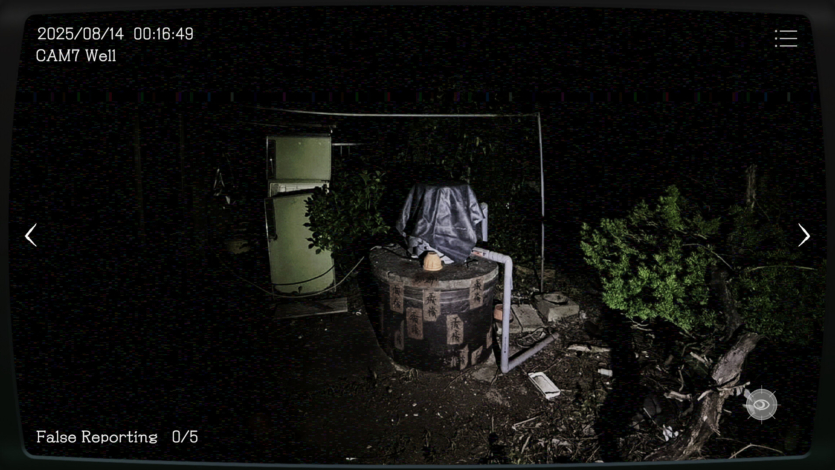 В Steam вийшов симулятор жахів із реальними відео "проклятих" будинків з Японії