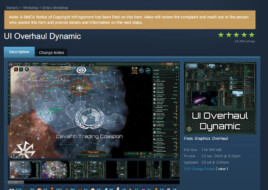 Steam хаотично видаляє моди через скарги тролів