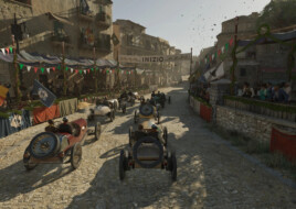 Mafia: The Old Country отримала 76/100 на Metacritic — сильний сюжет, але "шаблонний геймплей"