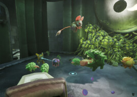 Steam безплатно віддає кооператив з 92% схвальних відгуків