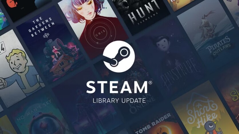 Steam хаотично видаляє моди через скарги тролів
