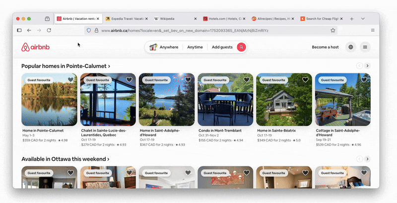Новий Firefox завантажує процесор на 100%: користувачі просять Mozilla перестати бавитися з ШІ