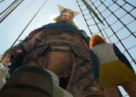 Все заради Єдиного Скарбу! Netflix продовжив серіал "Ван Піс" на третій сезон і показав тизер другого